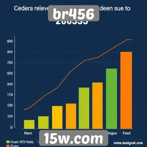 Estudo revela estatísticas do uso do br456 em 2025