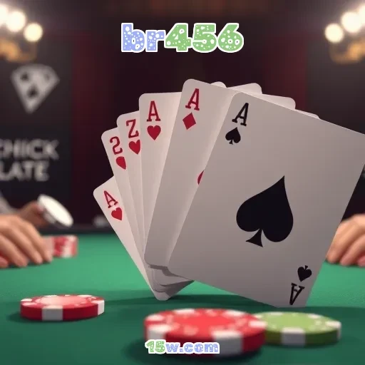 br456: O Que Torna Este Site de Jogos um Lugar Seguro e Confiável