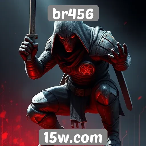 Novidades de jogos disponíveis no br456