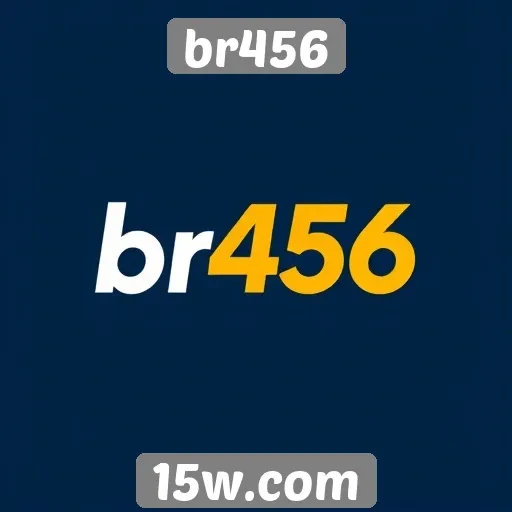 História e evolução do site br456 no mercado