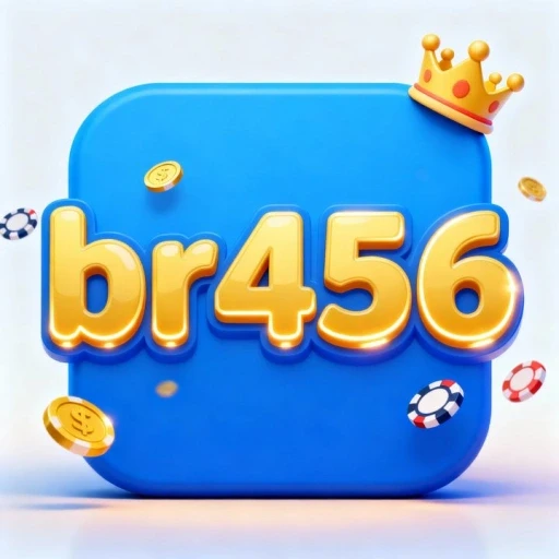 br456 Logo