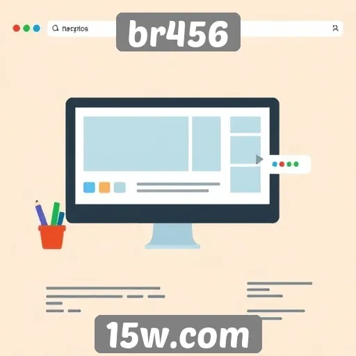 Dicas para navegar no site br456 com eficiência