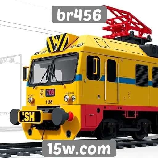 Desempenho técnico das plataformas de br456