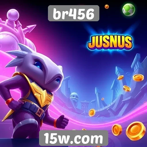 Os jogos mais populares disponíveis no br456 atualmente