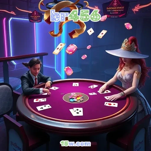 br456: Benefícios da Seção VIP Que Você Não Pode Perder!